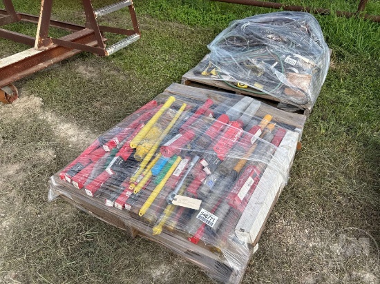 Qty. Of Drill Bits