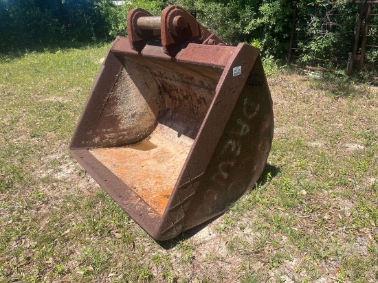 Sabine 72 In. Bucket
