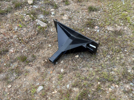 Unused Kc Trailer Mover