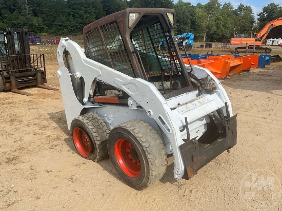 2005 Bobcat S175 Skid Steer Loader Sn: 525219953