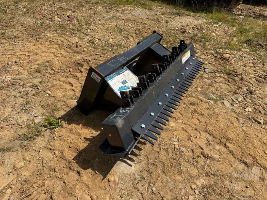 2024 WOLVERINE RPR-12-72W 72 INCH RIPPER SN: ZW-02927