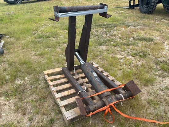 Ford 9 Ton Dump Cylinder