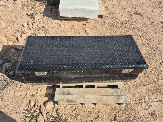 Truck Bed Tool Box