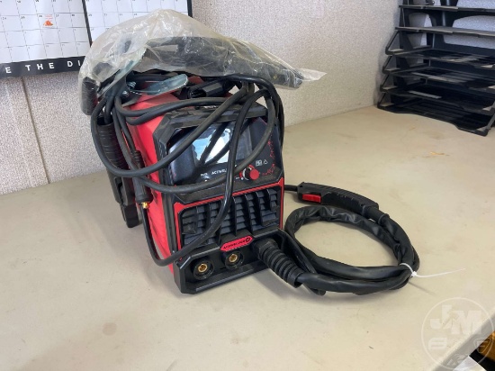ACEWELDER MIG 140 PRO 140 AMP PORTABLE WELDER SN: IG140PROBE0200061