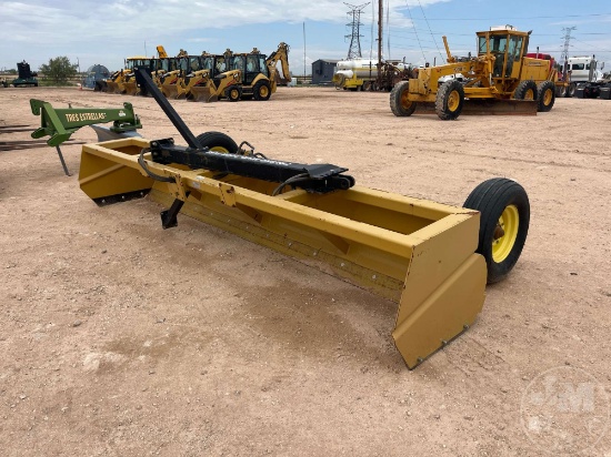 2023 TRES ESTRELLAS F168 14 FT BOX BLADE