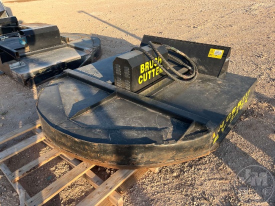 AGT 72 INCH BRUSH CUTTER