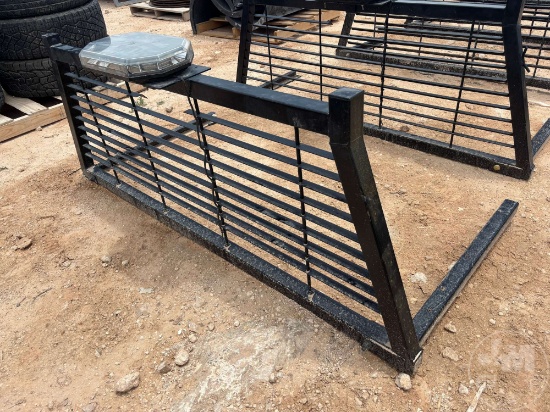 REALTRUCK HEADACHE RACK