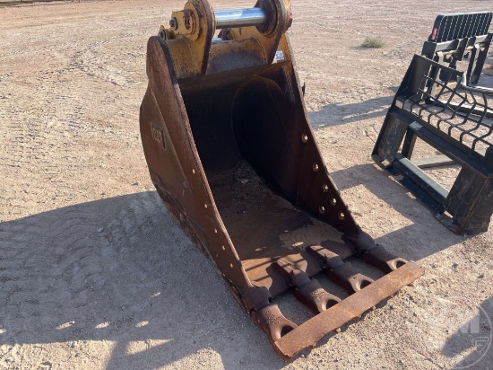 CAT 34 IN. BUCKET TO FIT CAT 324E/329L