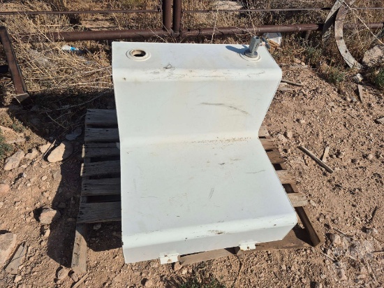 Weather Guard Tank