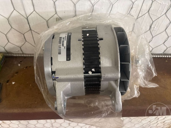 Unused Ctp 24v Alternator