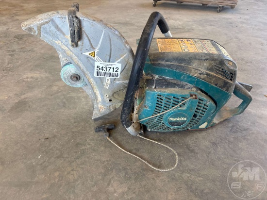 Makita Concrete Saw