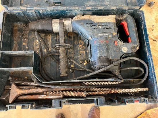 Bosch Boschhammer Electric Hammer Drill