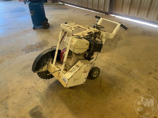 CORE-CUT CCE0900 PORTABLE CONCRETE SAW