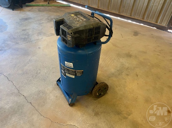 2023 Kobalt Lk20175 Portable Air Compressor Sn: 012128