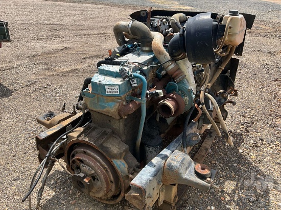 Engine