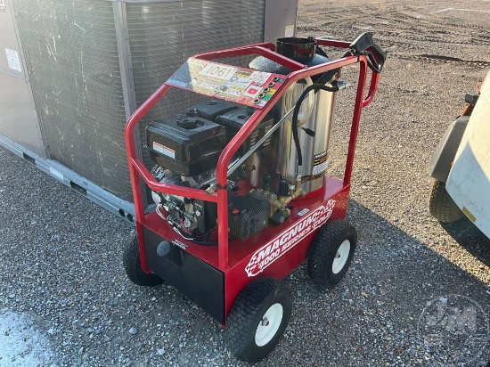 EASY-KLEEN GS18 PRESSURE WASHER SN: 252529