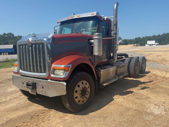 2020 INTERNATIONAL HX520 T/A TANDEM AXLE DAY CAB TRUCK TRACTOR VIN: 3HSDPAPT5LN359477