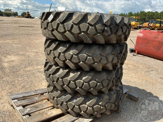 Galaxy Tires