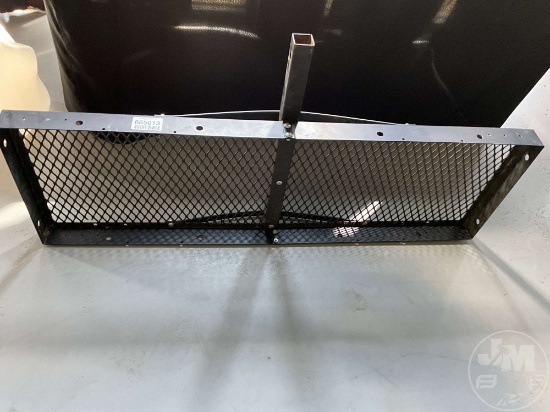 HITCH CARGO CARRIER