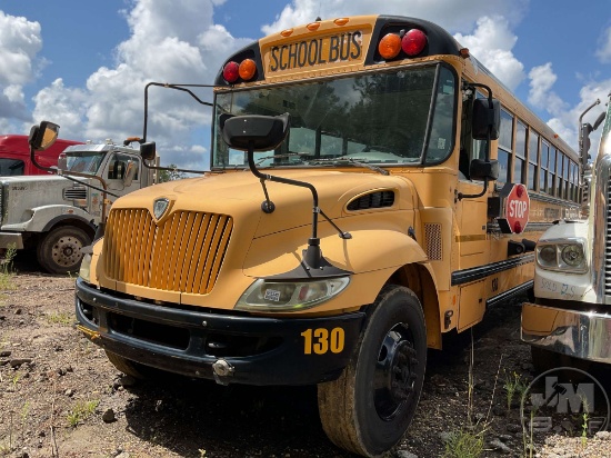 Ic Bus Pb 105 S Bus Vin: 4drbuskp7cb516107