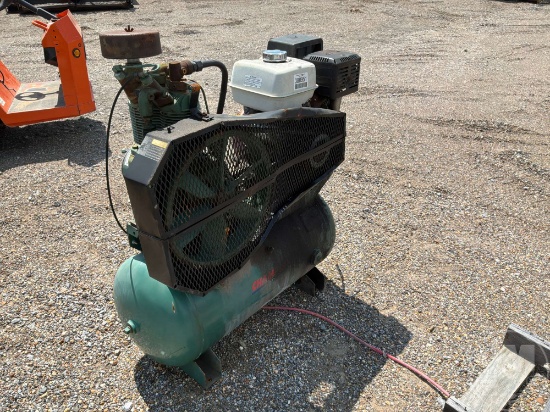CHAMPION PORTABLE AIR COMPRESSOR