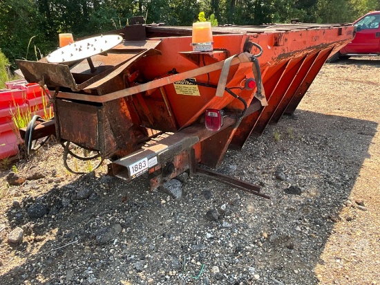 Sg-67629 Road Sanding Bed Sc15422
