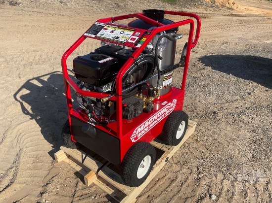 UNUSED 2026 EASY-KLEEN MAGNUM GOLD SERIES 4000 PRESSURE WASHER SN: 263504
