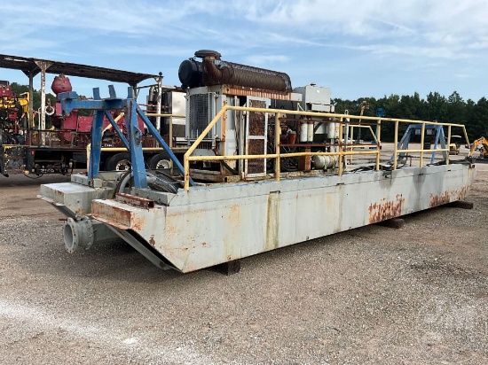 Dredge