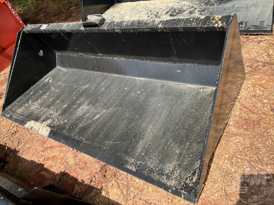 78 Inch Smooth Bucket