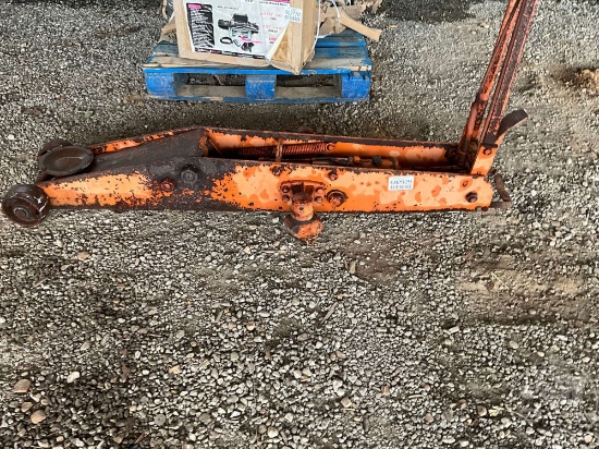 Floor Jack