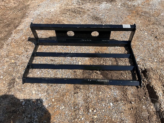 UNUSED KC 45 LAND LEVELER