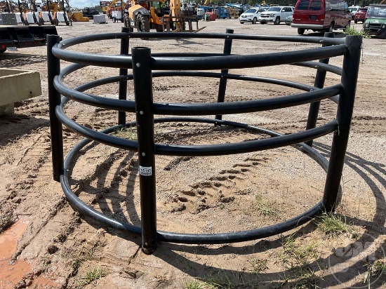 HAY RING