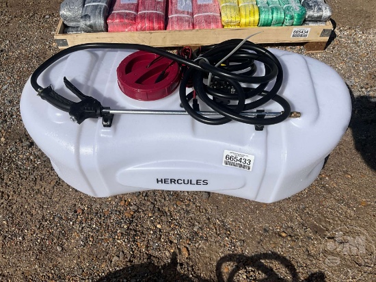 HERCULES SPRAYER