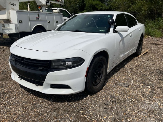 2021 Dodge Charger Sedan Vin: 2c3cdxat7mh544245