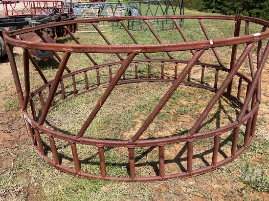 Hay Ring