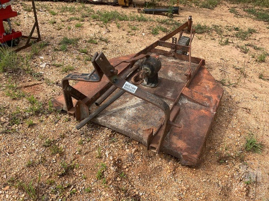 5' Rotary Mower
