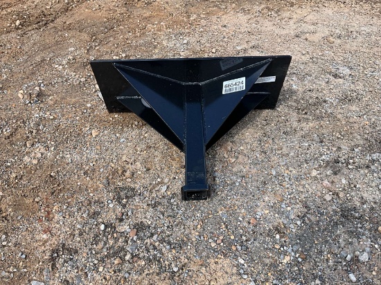 UNUSED KC TRAILER MOVER