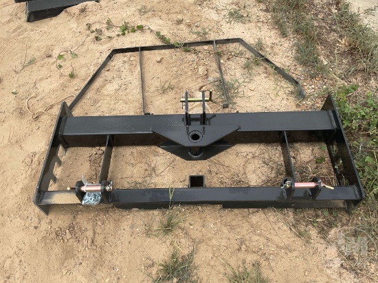 Unused 2026 Wolverine Thff46 Multi-Purose Frame