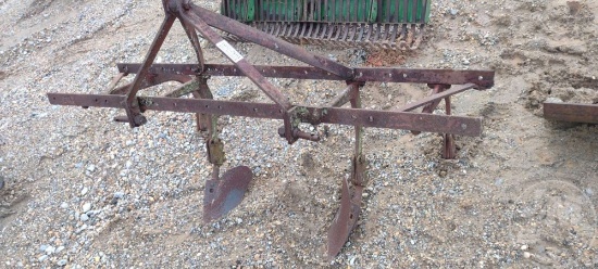 Bottom Plow