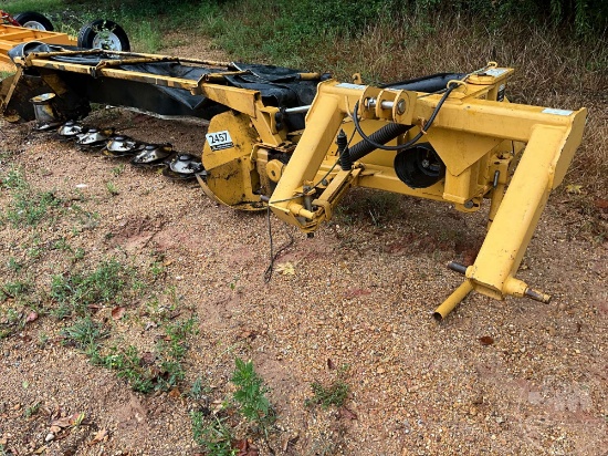 Vermeer M7040 9' Sn: Xvr3070yxb3002318