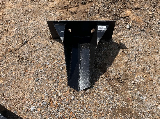 Unused Kc Tree Spade Bucket