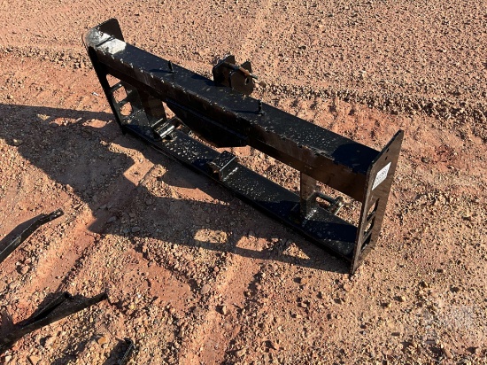 UNUSED 2026 WOLVERINE MULTIPUROSE FRAME