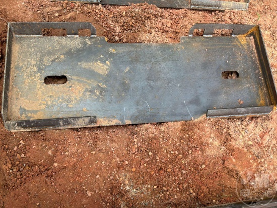Mounting Frame