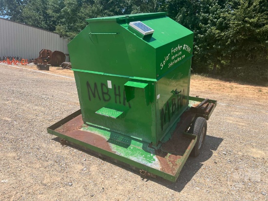 Solar Feeder
