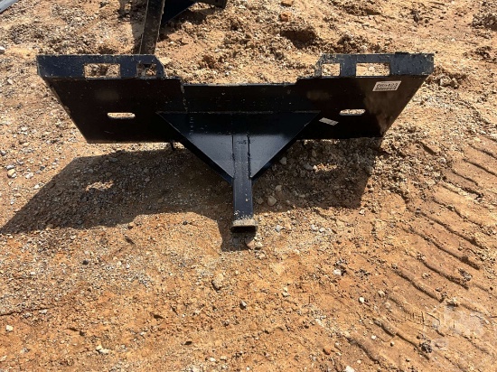 Unused Kc Trailer Mover