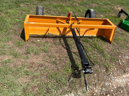 2026 INDUSTRIAS AMERICA F08 STANDARD DUTY 8' BOX BLADE