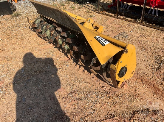 Countyline Roto Tiller