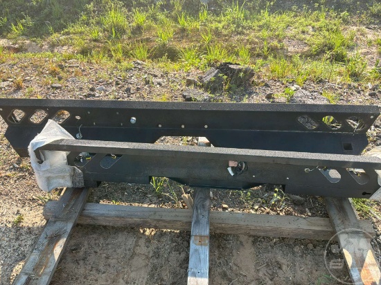 Universal Take Off Bumpers