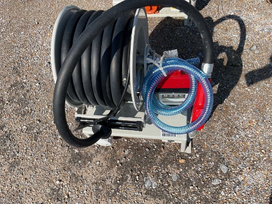 Unused Stationary Pump
