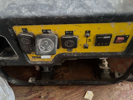 CHAMPION 3500 GENERATOR